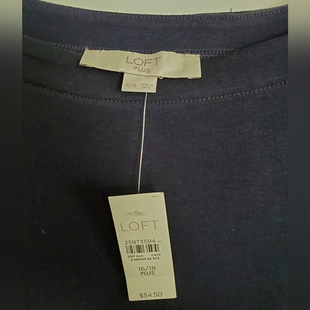 Loft top - Picture 3 of 4